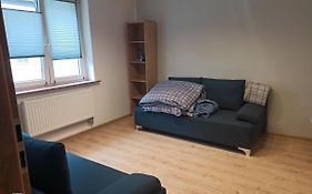 Apartament przy kortach 2